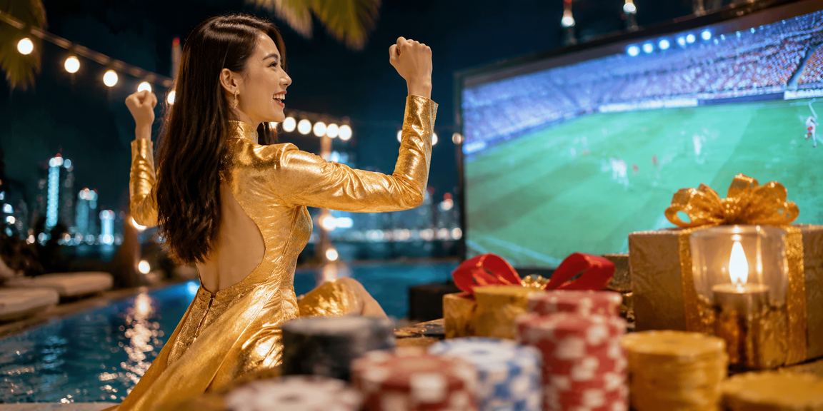 club 888
